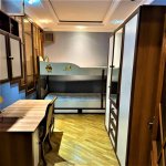 Kirayə (aylıq) 3 otaqlı Yeni Tikili, Əhmədli metrosu, Xətai rayonu 6