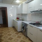 Аренда 3 комнатная Вторичка, м. 8 Ноябрь метро, Хим городок, Насими район 4