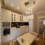 Продажа 3 комнатная Новостройка, İnşaatçılar метро, пос. Йени Ясамал, Ясамал район 9