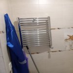 Kirayə (aylıq) 2 otaqlı Yeni Tikili, Əhmədli metrosu, Əhmədli, Xətai rayonu 9
