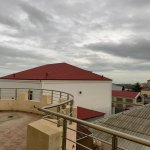 Kirayə (aylıq) 6 otaqlı Həyət evi/villa, Badamdar qəs., Səbail rayonu 28