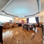 Продажа 3 комнатная Новостройка, İnşaatçılar метро, Ясамал район 3