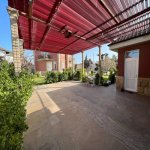 Satılır 6 otaqlı Həyət evi/villa, Novxanı, Abşeron rayonu 19