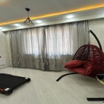 Kirayə (aylıq) 3 otaqlı Yeni Tikili, Nəriman Nərimanov metrosu, Heydər Əliyev Mərkəzi, Nərimanov rayonu 12