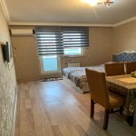 Kirayə (aylıq) 1 otaqlı Yeni Tikili, 20 Yanvar metrosu, Yasamal rayonu 7