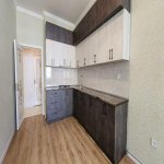 Kirayə (aylıq) 2 otaqlı Yeni Tikili, Qara Qarayev metrosu, Nizami rayonu 9