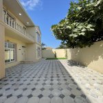 Satılır 4 otaqlı Həyət evi/villa, Binə qəs., Xəzər rayonu 2