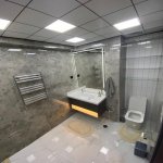 Kirayə (aylıq) 3 otaqlı Yeni Tikili, Xətai metrosu, Ağ şəhər, Xətai rayonu 5