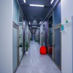 Kirayə (aylıq) 16 otaqlı Ofis, Nəriman Nərimanov metrosu, Nərimanov rayonu 17