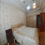 Kirayə (aylıq) 4 otaqlı Yeni Tikili, Nizami metrosu, Yasamal rayonu 3