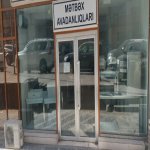 Kirayə (aylıq) Obyekt, Nəriman Nərimanov metrosu, Nərimanov rayonu 1