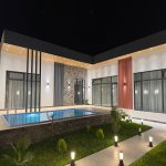 Kirayə (günlük) 4 otaqlı Həyət evi/villa, Mərdəkan, Xəzər rayonu 3