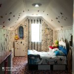 Kirayə (günlük) 4 otaqlı Həyət evi/villa Qax 4
