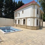 Kirayə (aylıq) 4 otaqlı Bağ evi, Goradil, Abşeron rayonu 4