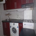 Kirayə (aylıq) 3 otaqlı Köhnə Tikili, Elmlər akademiyası metrosu, Yasamal rayonu 4