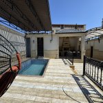 Satılır 7 otaqlı Həyət evi/villa, Köhnə Günəşli qəs., Xətai rayonu 5