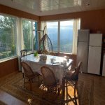 Kirayə (günlük) 6 otaqlı Həyət evi/villa Şamaxı 3