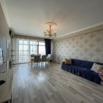 Kirayə (aylıq) 2 otaqlı Yeni Tikili, 20 Yanvar metrosu, Yasamal rayonu 2