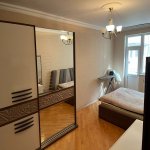 Kirayə (aylıq) 3 otaqlı Yeni Tikili, Nəriman Nərimanov metrosu, Montin qəs., Nərimanov rayonu 4