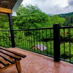 Kirayə (günlük) 3 otaqlı Həyət evi/villa Zaqatala 6