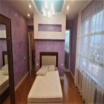 Kirayə (aylıq) 4 otaqlı Yeni Tikili, Nəsimi metrosu, 9-cu mikrorayon, Binəqədi rayonu 6