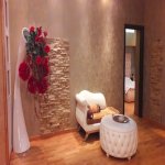 Kirayə (aylıq) 4 otaqlı Yeni Tikili, 28 May metrosu, Nəsimi rayonu 29