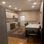 Kirayə (aylıq) 3 otaqlı Yeni Tikili, Bakıxanov qəs., Sabunçu rayonu 5