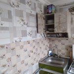 Satılır 1 otaqlı Köhnə Tikili, Neftçilər metrosu, Nizami rayonu 5