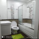Kirayə (aylıq) 4 otaqlı Yeni Tikili, İçərişəhər metrosu, Bayıl qəs., Səbail rayonu 13