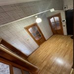 Satılır 4 otaqlı Köhnə Tikili, Neftçilər metrosu, Bakıxanov qəs., Sabunçu rayonu 10