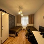 Посуточно 3 комнат Новостройка, м. 28 Мая метро, Насими район 7