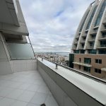 Аренда 3 комнатная Новостройка, м. Эльмляр Академиясы метро, Ясамал район 13
