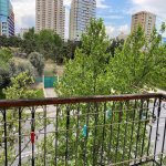 Kirayə (aylıq) 1 otaqlı Köhnə Tikili, Nizami metrosu, Nəsimi rayonu 9