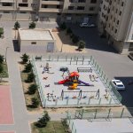 Satılır 2 otaqlı Yeni Tikili, Neftçilər metrosu, Bakıxanov qəs., Sabunçu rayonu 2