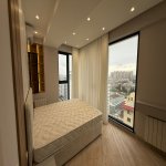 Kirayə (aylıq) 2 otaqlı Yeni Tikili, İnşaatçılar metrosu, Yeni Yasamal qəs., Yasamal rayonu 22