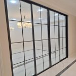Satılır 10 otaqlı Həyət evi/villa, Badamdar qəs., Səbail rayonu 4