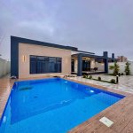 Satılır 4 otaqlı Bağ evi, Mərdəkan, Xəzər rayonu 1