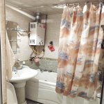 Satılır 3 otaqlı Köhnə Tikili, Qara Qarayev metrosu, Nizami rayonu 14