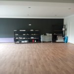 Kirayə (aylıq) 4 otaqlı Ofis, Memar Əcəmi metrosu, Yeganə şadlıq sarayı, Nəsimi rayonu 12