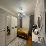 Satılır 3 otaqlı Köhnə Tikili, Yeni Günəşli qəs., Suraxanı rayonu 7