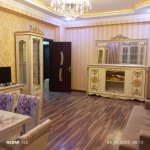 Аренда 3 комнатная Новостройка, м. Ази Асланова метро, Ахмедли, Хетаи район 1