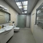 Kirayə (aylıq) 9 otaqlı Həyət evi/villa, Gənclik metrosu, Nərimanov rayonu 21