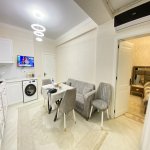 Satılır 3 otaqlı Yeni Tikili, İnşaatçılar metrosu, Yeni Yasamal qəs., Yasamal rayonu 6