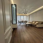 Kirayə (aylıq) 2 otaqlı Yeni Tikili, Gənclik metrosu, Nəsimi rayonu 3