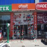 Satılır Obyekt, 8 Noyabr metrosu, Nəsimi rayonu 5