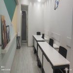 Kirayə (aylıq) 3 otaqlı Ofis, Nəriman Nərimanov metrosu, Nərimanov rayonu 1