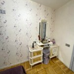 Satılır 2 otaqlı Köhnə Tikili, İnşaatçılar metrosu, Yasamal qəs., Yasamal rayonu 8