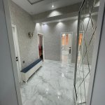 Kirayə (aylıq) 3 otaqlı Yeni Tikili, Neftçilər metrosu, 8-ci kilometr, Nizami rayonu 2