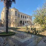 Продажа 8 комнатная Дома/Виллы, пос. Маштага, Сабунчу район 2