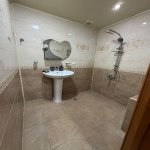 Аренда 3 комнатная Вторичка, İnşaatçılar метро, пос. Ясамал, Ясамал район 7